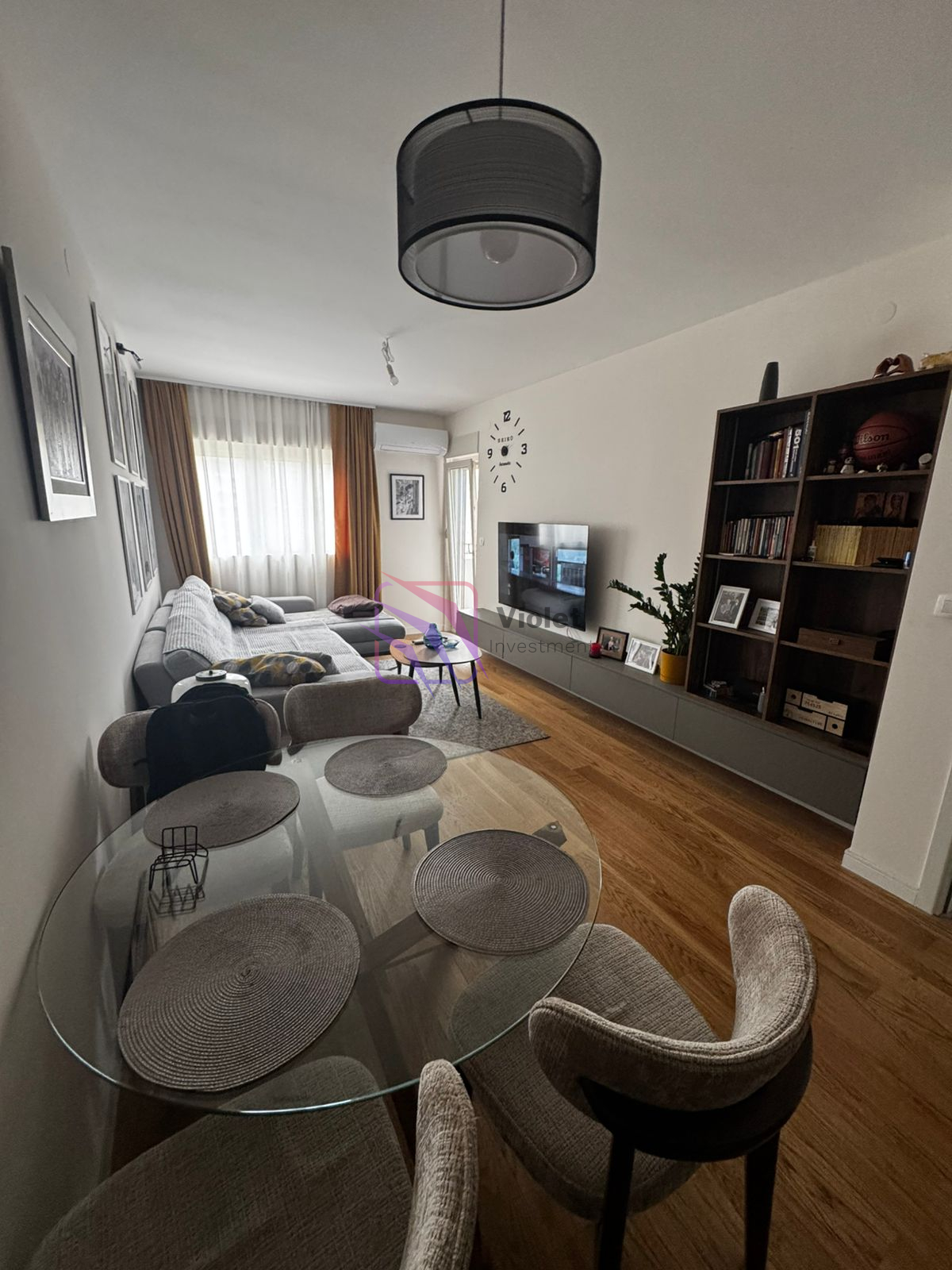 WhatsApp Image 2026-05-09 at 16.12.39 (1) Luxury One-Bedroom Apartment for Rent – 47m² Central Point, Podgorica
