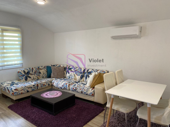 Two-Bedroom Apartment for Rent – Donja Gorica