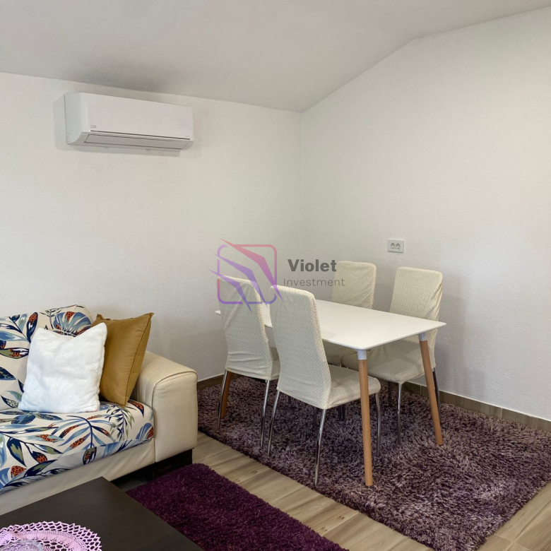 Two-Bedroom Apartment for Rent – Donja Gorica