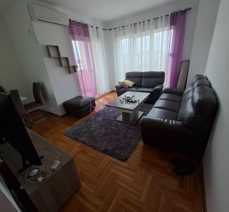 Two-Bedroom Apartment for Rent – Family Kvart, Zabjelo