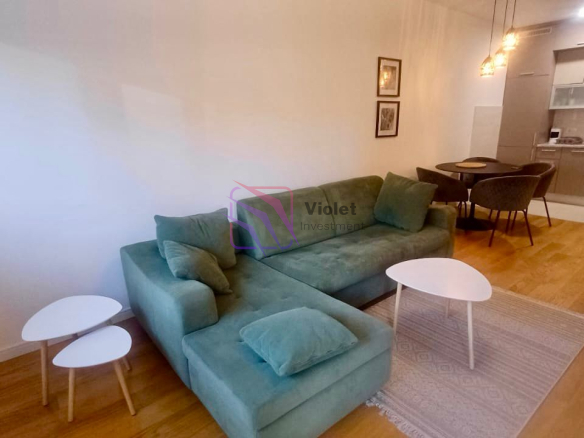 One-Bedroom Apartment for Rent – Central Point