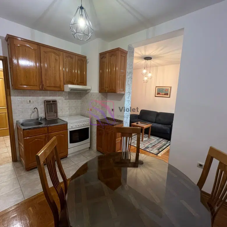 One-Bedroom Apartment for Rent – Rimski Trg