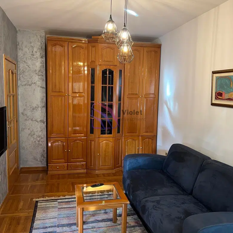 One-Bedroom Apartment for Rent – Rimski Trg