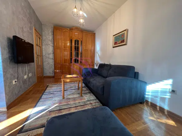 One-Bedroom Apartment for Rent – Rimski Trg
