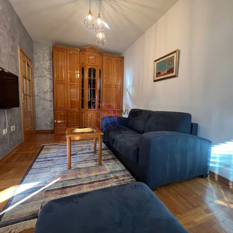 One-Bedroom Apartment for Rent – Rimski Trg