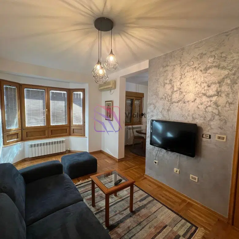 One-Bedroom Apartment for Rent – Rimski Trg