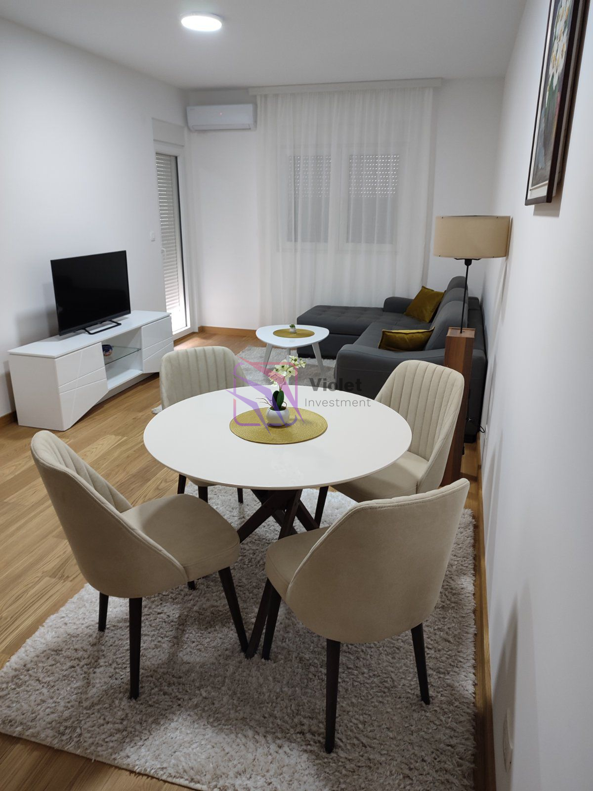 WhatsApp Image 2026-05-11 at 10.29.47 One Bedroom Apartment For Rent,45m², New City, Podgorica