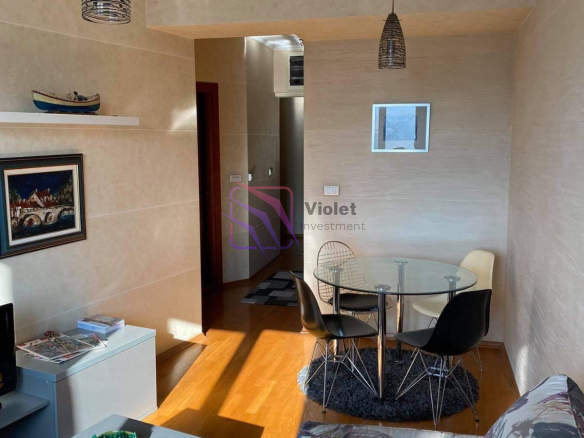 One-Bedroom Apartment for Rent – Centar, Nikić Building