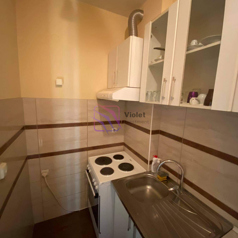 One-Bedroom Apartment for Rent – Centar, Nikić Building