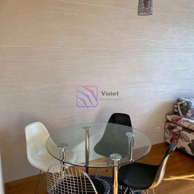 One-Bedroom Apartment for Rent – Centar, Nikić Building