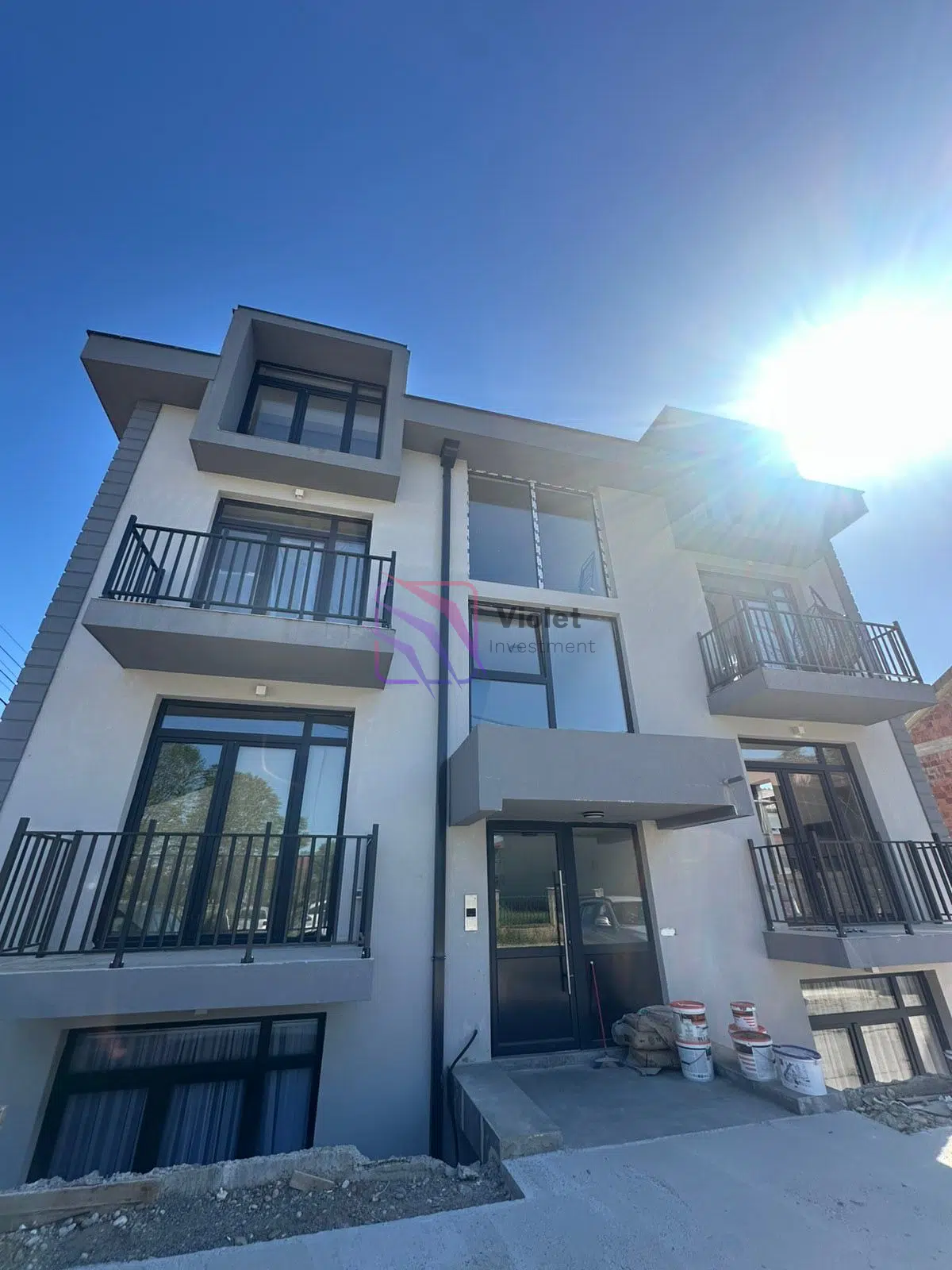 WhatsApp Image 2026-05-11 at 16.59.37 Studio Apartment For Rent,24m2,Zagorič,Podgorica