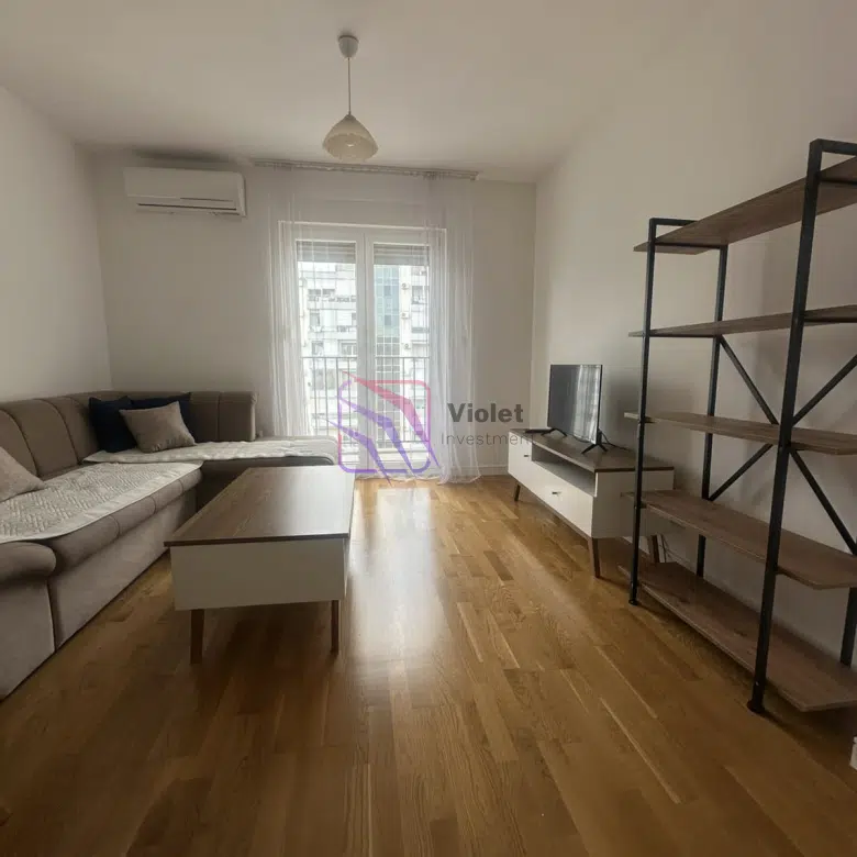 One-Bedroom Apartment for Rent – Zabjelo, 4. jula Street | 41m²