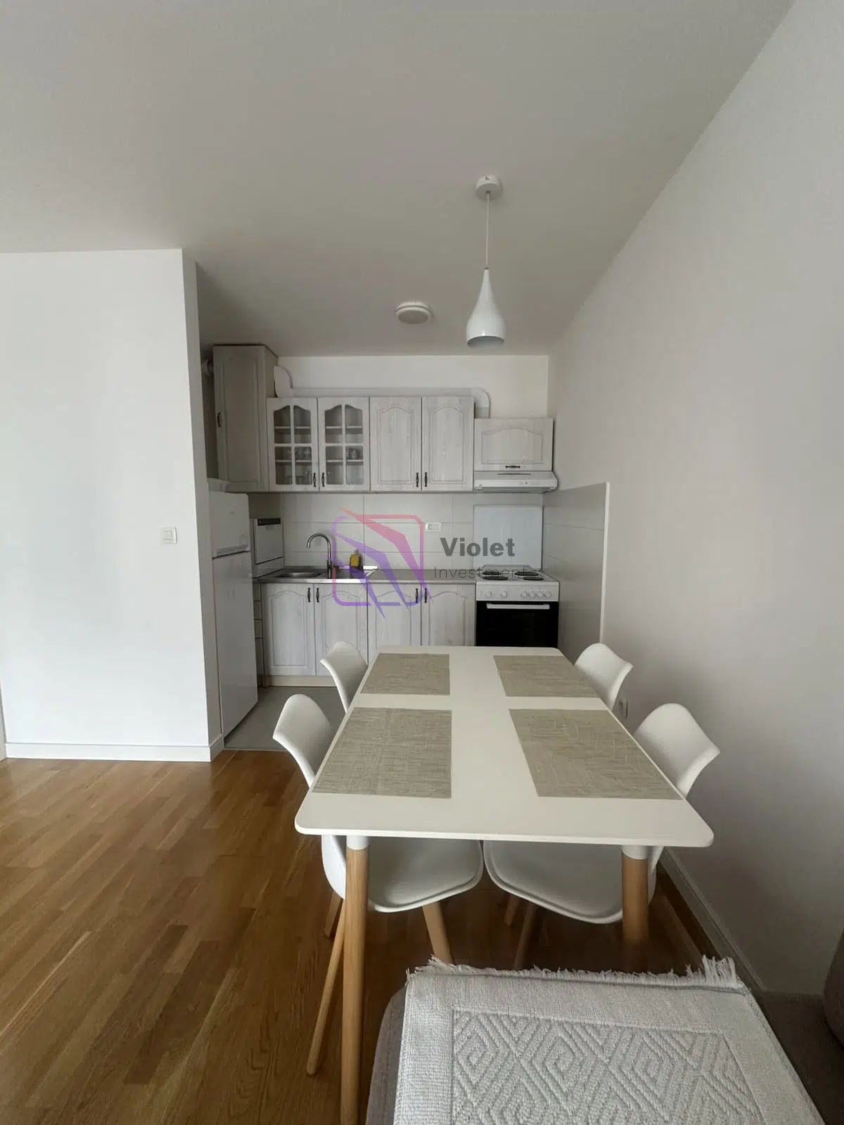 WhatsApp Image 2026-05-12 at 08.42.51 One-Bedroom Apartment for Rent – Zabjelo, 4. jula Street | 41m²