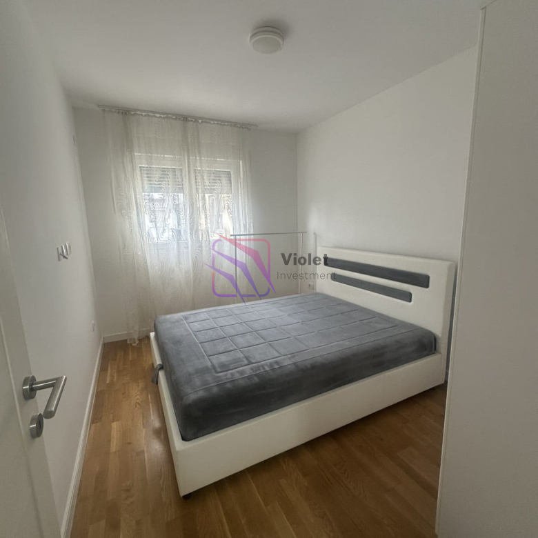 One-Bedroom Apartment for Rent – Zabjelo, 4. jula Street | 41m²