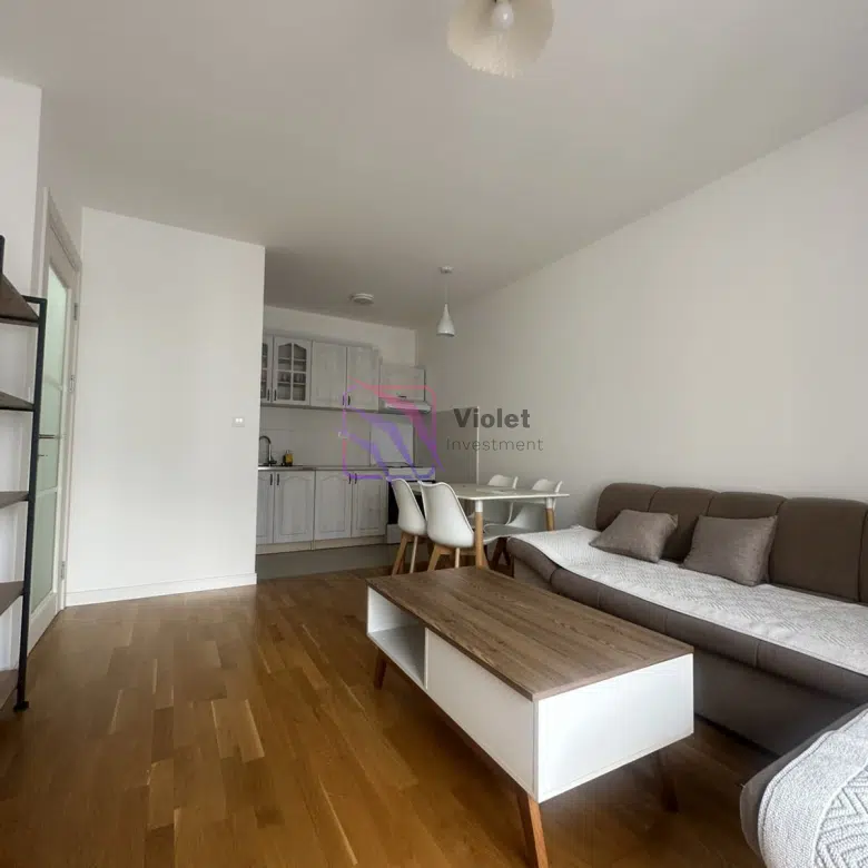 One-Bedroom Apartment for Rent – Zabjelo, 4. jula Street | 41m²