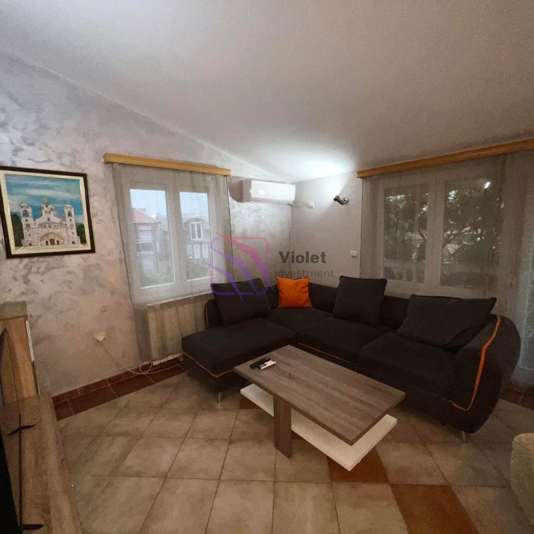 Three Bedroom Apartment For Rent,130m², Zabjelo, Podgorica