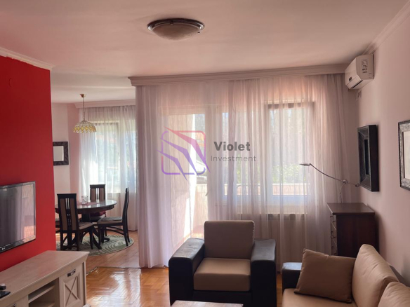 Two-Bedroom Apartment For Rent, Gorica C