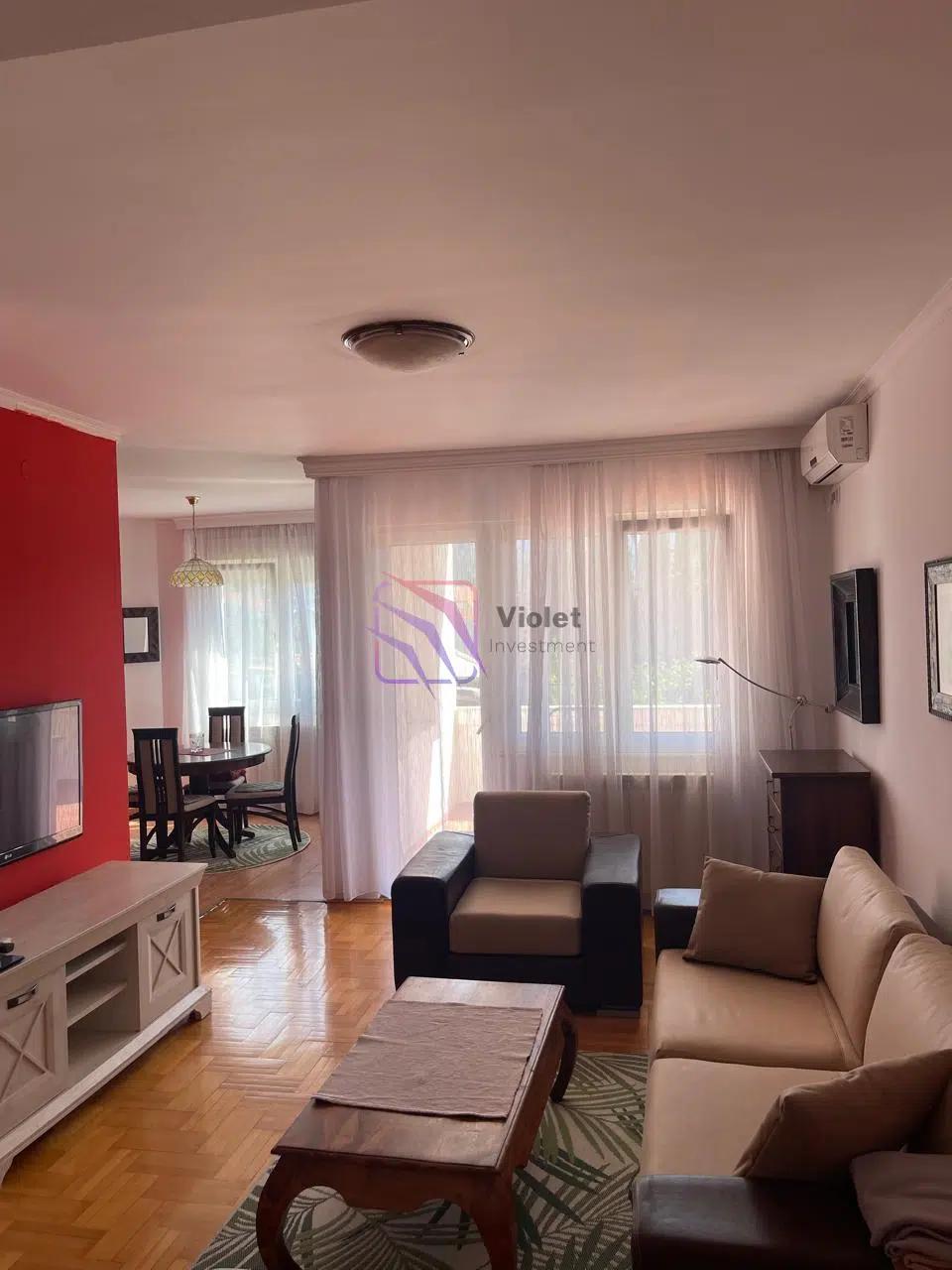 WhatsApp Image 2026-05-13 at 11.57.12 Two-Bedroom Apartment For Rent, Gorica C