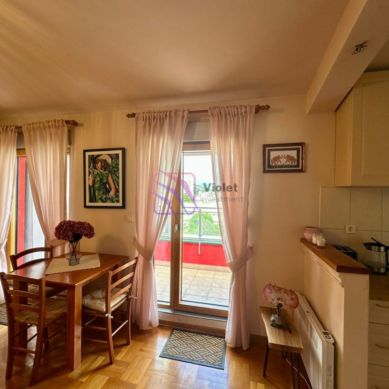 Studio Apartment For Rent , Preko Morace