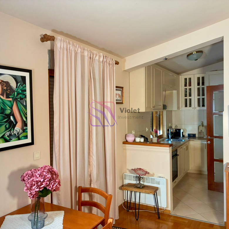 Studio Apartment For Rent , Preko Morace