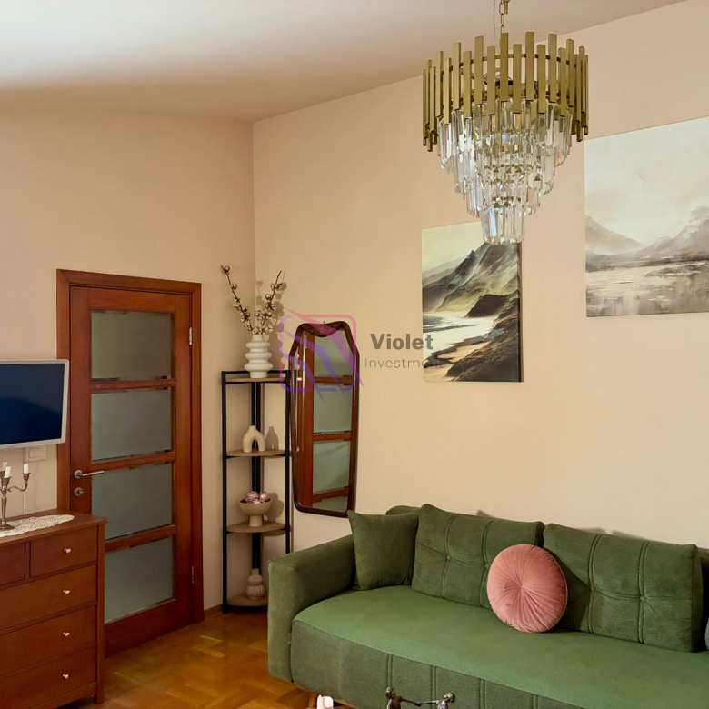 Studio Apartment For Rent , Preko Morace