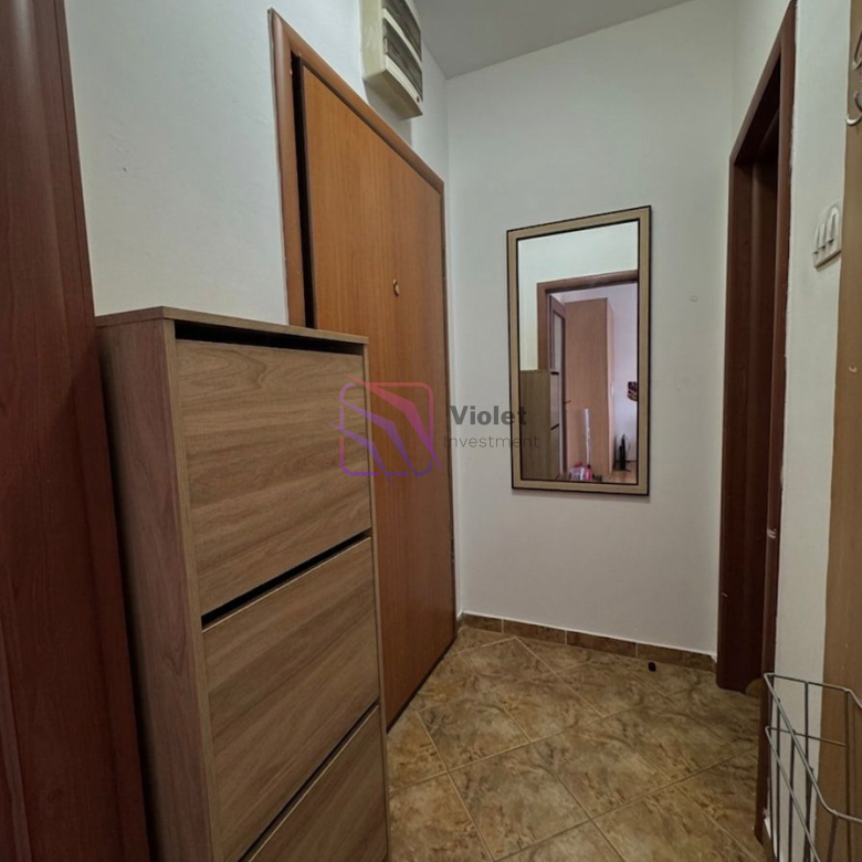 Studio Apartment For Rent,27m2,Zabjelo,Podgorica