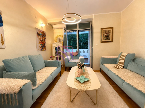 One-Bedroom Apartment For Rent ,Gorica C