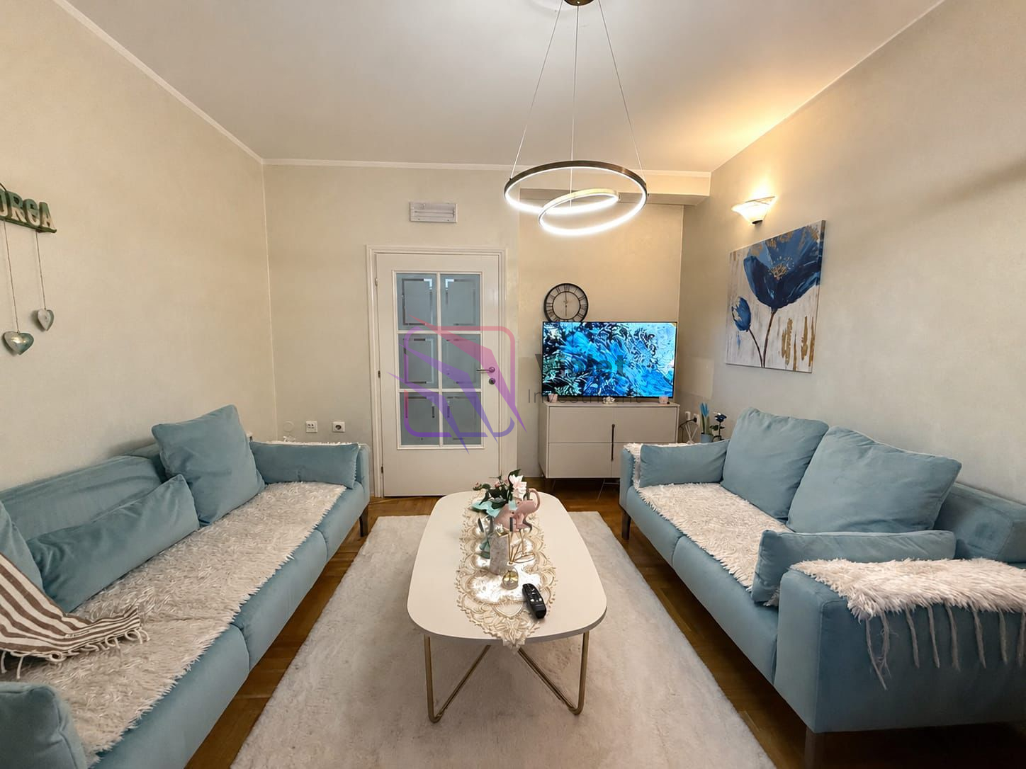 One-Bedroom Apartment For Rent ,Gorica C - Violet Investment
