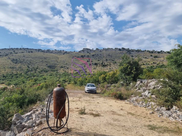 Urbanized Land Plot in Tološi – Near the New School
