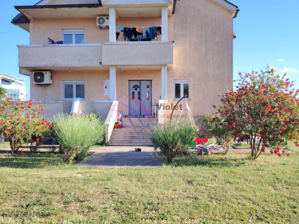 Spacious Family House on a Large Plot with Additional Development Potential