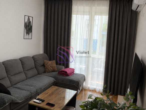 One-Bedroom Apartment For Rent, Preko Morače