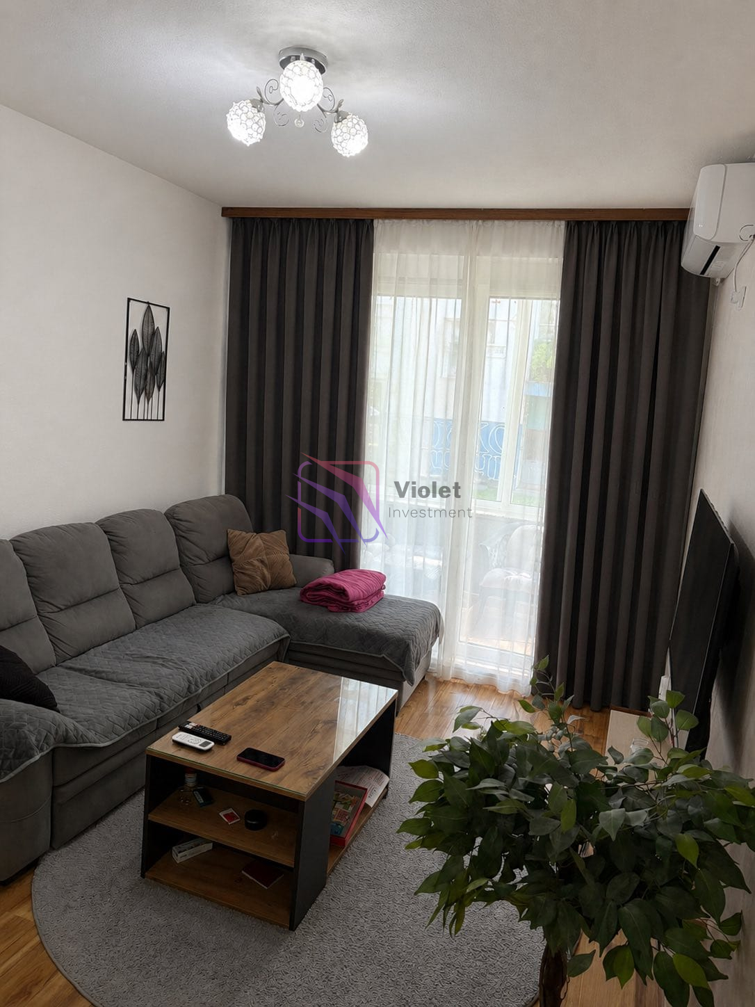 WhatsApp Image 2026-05-15 at 10.19.20 (2) One-Bedroom Apartment For Rent, Preko Morače