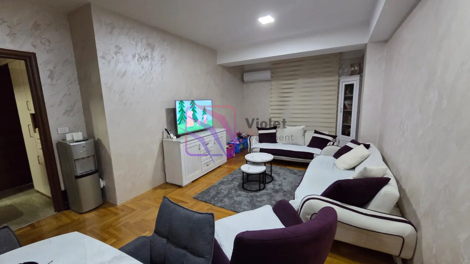 WhatsApp Image 2026-05-16 at 15.51.15 (4) Three-Bedroom Apartment with Two Parking Spaces – City Kvart, Podgorica