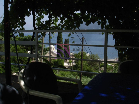 development land Đenovići for sale, sea view plot near Portonovi Montenegro, urbanized land Herceg Novi investment, luxury villa development Montenegro coast, panoramic sea view land Bay of Kotor,violet investment