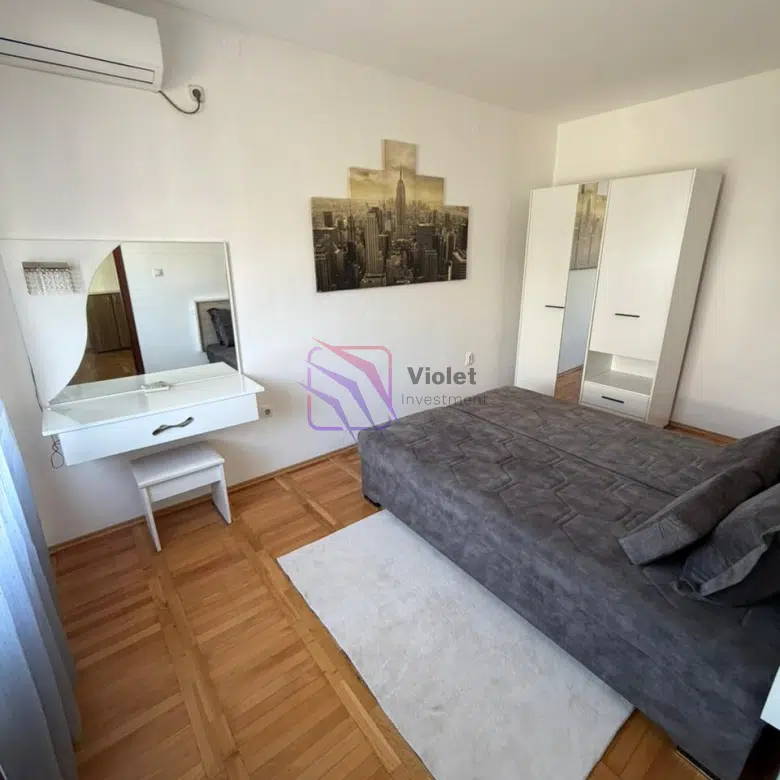 One-Bedroom Apartment for Rent – Zlatica, 45m²