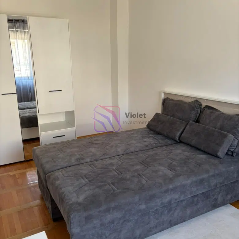 One-Bedroom Apartment for Rent – Zlatica, 45m²