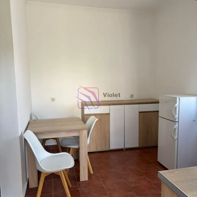 One-Bedroom Apartment for Rent – Zlatica, 45m²