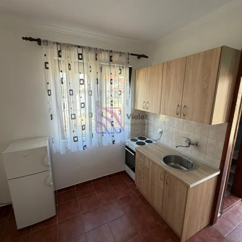 One-Bedroom Apartment for Rent – Zlatica, 45m²
