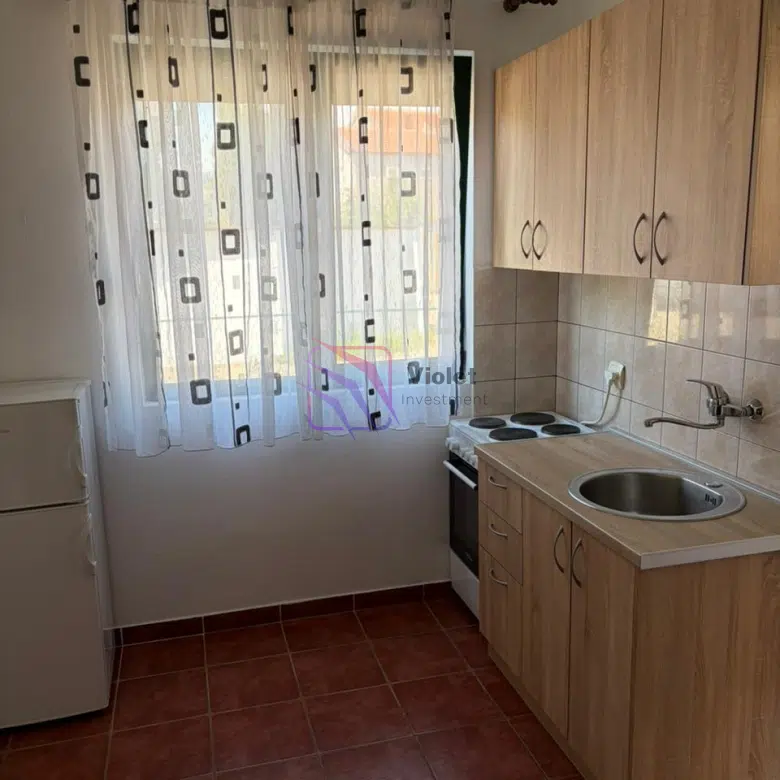 One-Bedroom Apartment for Rent – Zlatica, 45m²