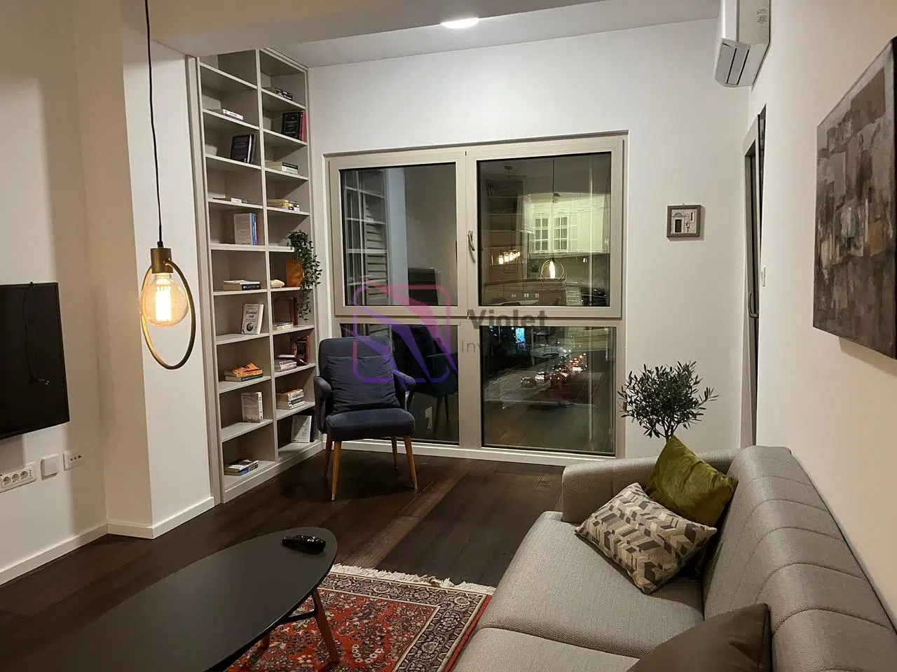 WhatsApp Image 2026-05-18 at 08.53.15 (1) One-Bedroom Apartment for Rent – Vezirov Most, 48m²