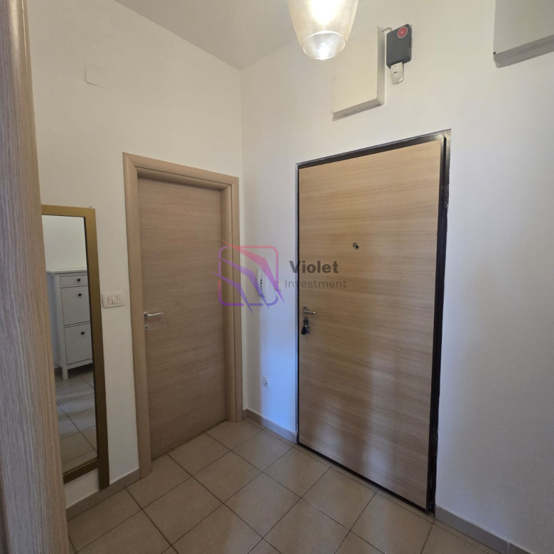 One Bedroom Apartment For Rent,46m², Zabjelo, Podgorica