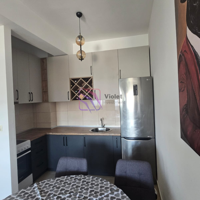 One Bedroom Apartment For Rent,46m², Zabjelo, Podgorica