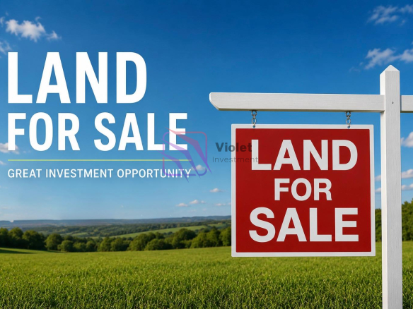 Land for Sale,9,000 m²,Bioče