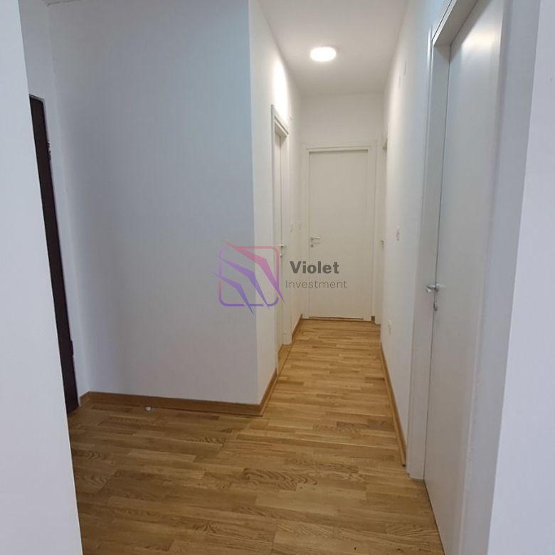 Two Bedroom Apartment For Rent 65m², Zagorič, Podgorica