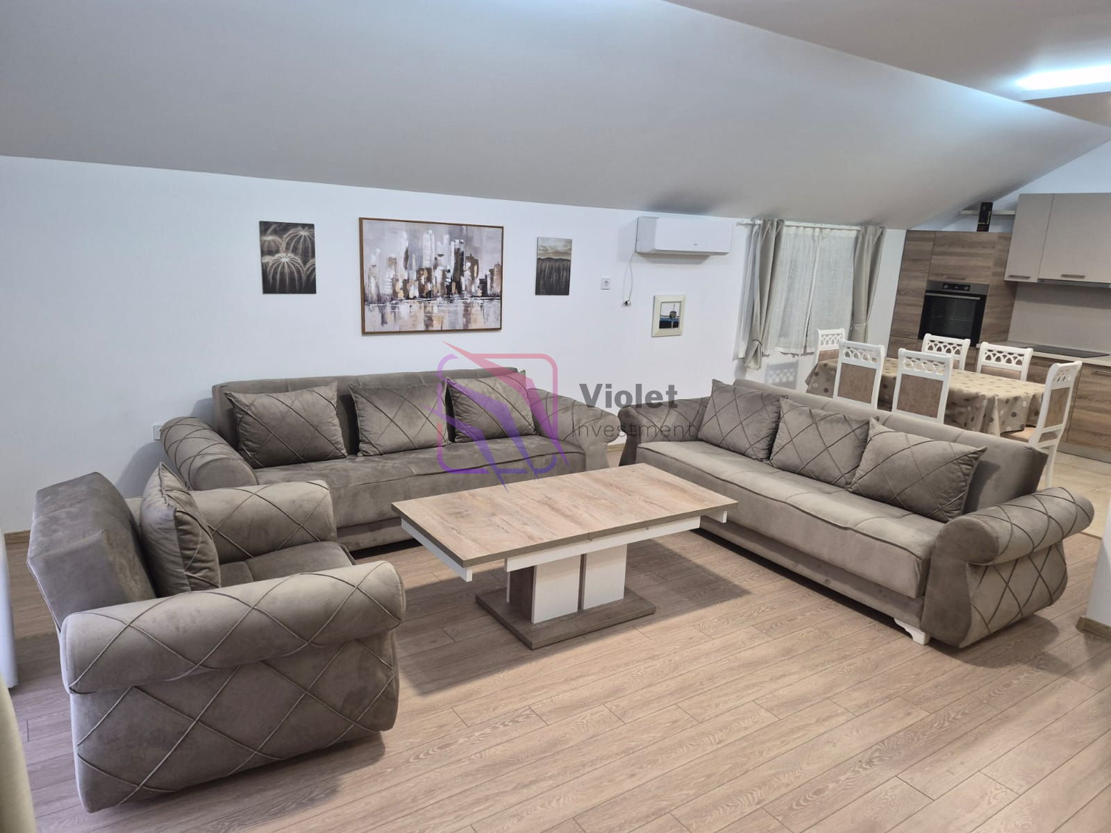 WhatsApp Image 2026-05-18 at 16.33.55 House For Rent, 120m², Momišići, Podgorica