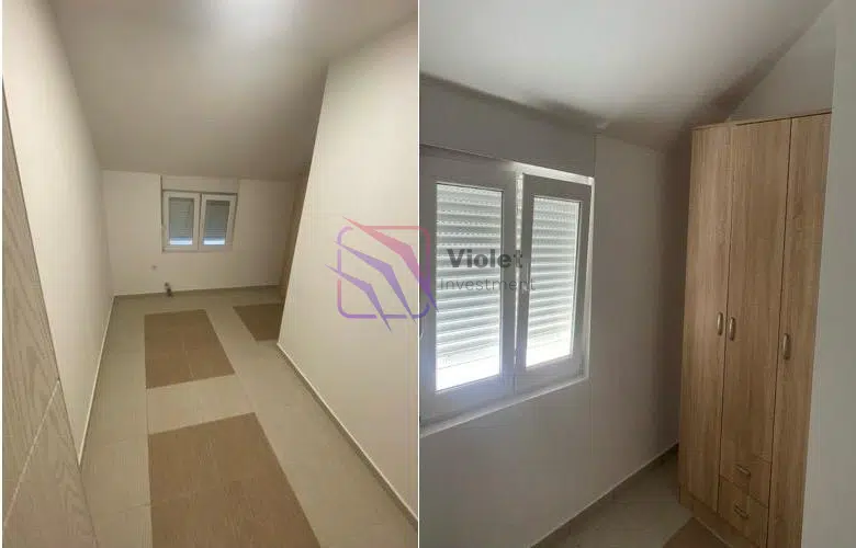 House For Rent, 120m², Momišići, Podgorica