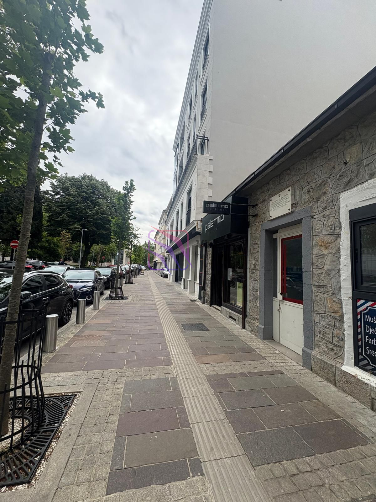 WhatsApp Image 2026-05-19 at 12.53.52 (1) For Rent – Commercial Space 23m² | City Center, Vučedolska Street