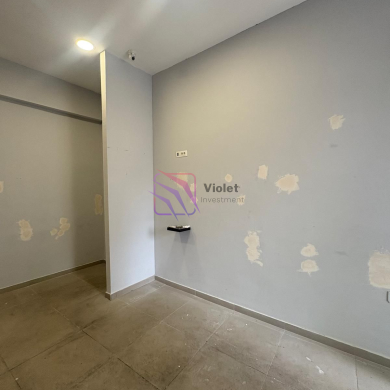 For Rent – Commercial Space 23m² | City Center, Vučedolska Street