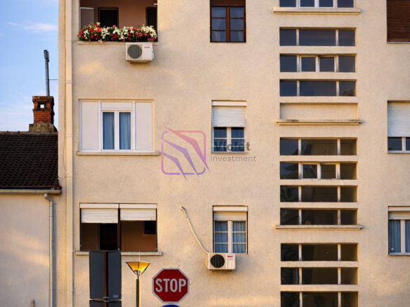 Three-Bedroom Apartment For Sale , Center Podgorica