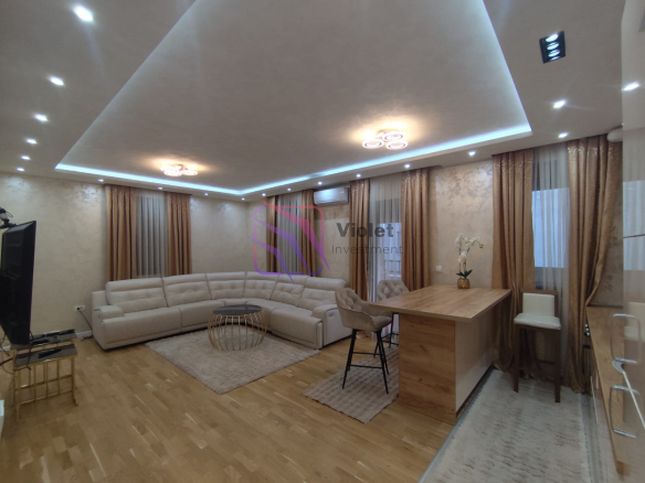 Two Bedroom Apartment For Rent, 86m², Stara Varoš, Podgorica